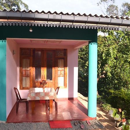 Yoho Nilmini Homestay Ella Luaran gambar