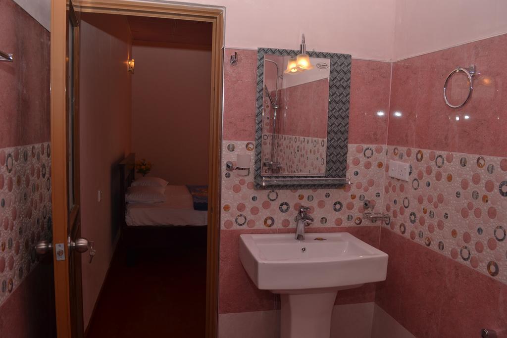 Yoho Nilmini Homestay Ella Luaran gambar