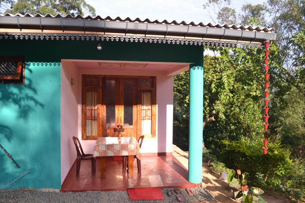 Yoho Nilmini Homestay Ella Luaran gambar