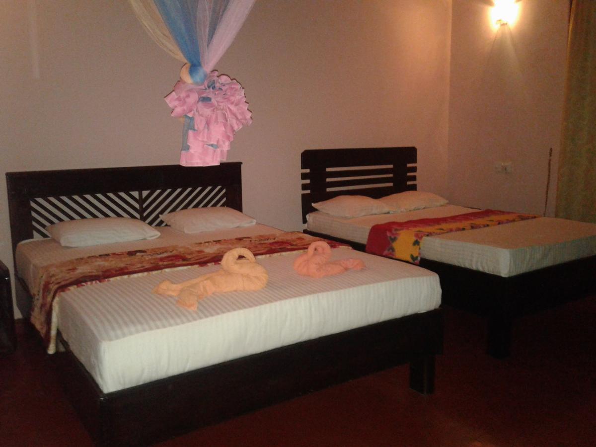 Yoho Nilmini Homestay Ella Luaran gambar