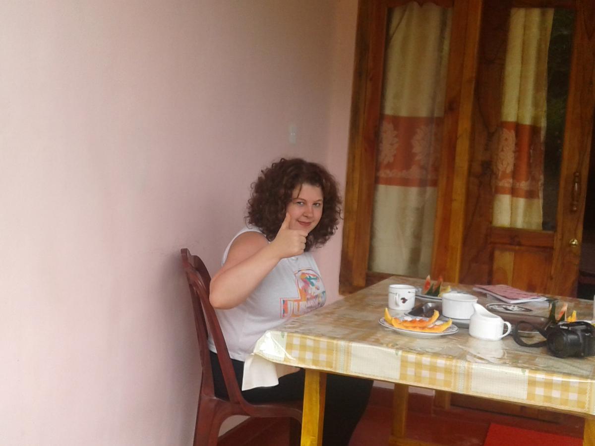 Yoho Nilmini Homestay Ella Luaran gambar