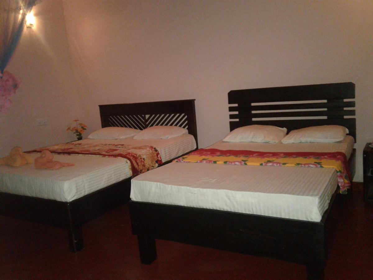 Yoho Nilmini Homestay Ella Luaran gambar