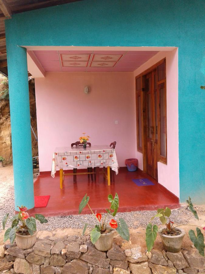 Yoho Nilmini Homestay Ella Luaran gambar