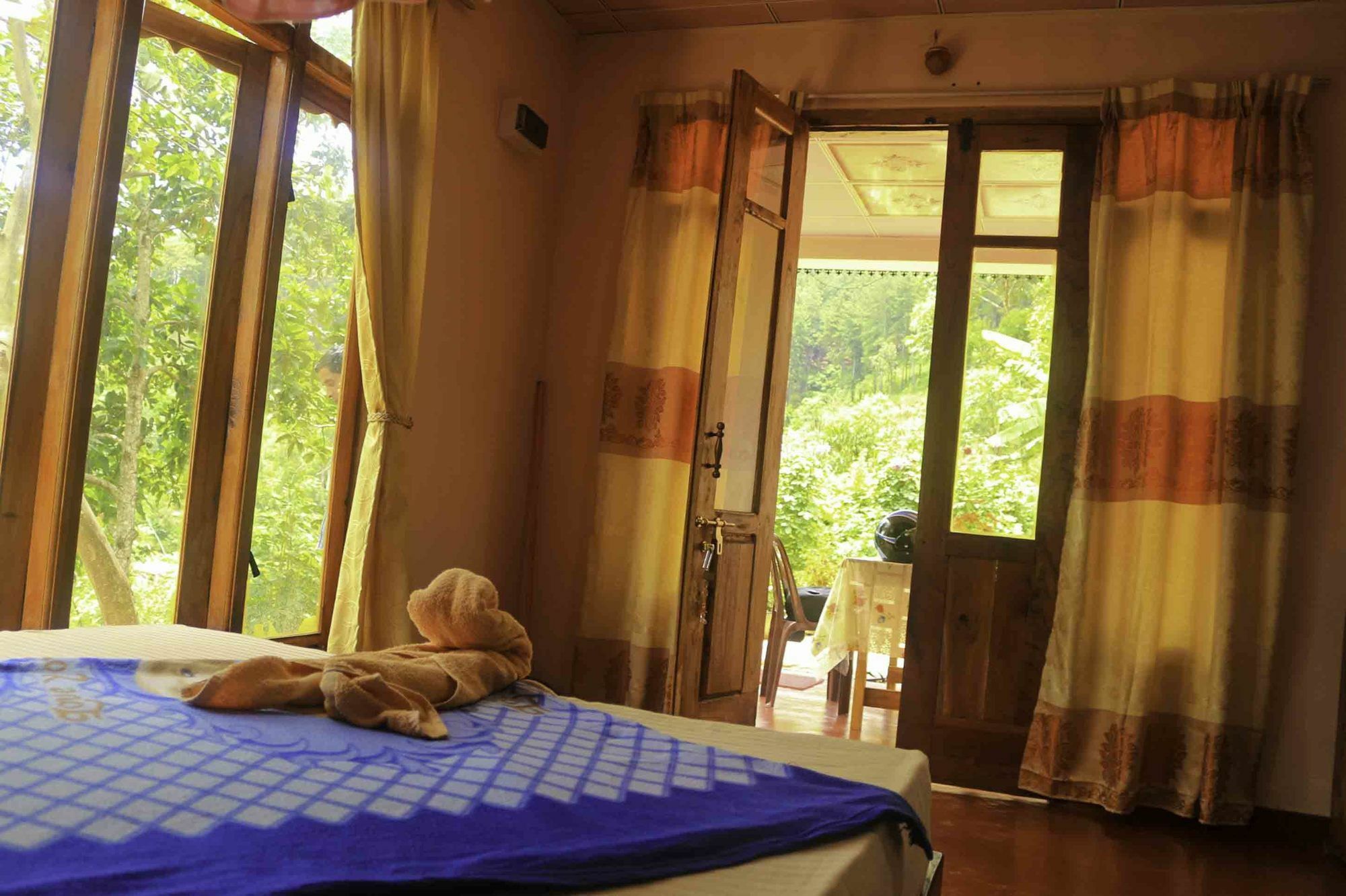 Yoho Nilmini Homestay Ella Luaran gambar