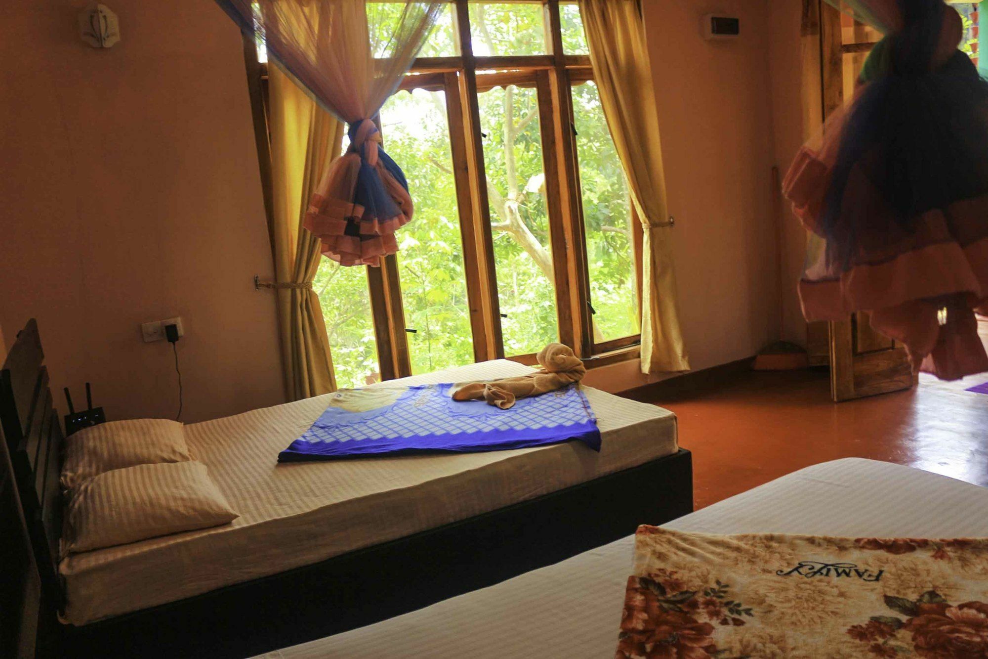 Yoho Nilmini Homestay Ella Luaran gambar