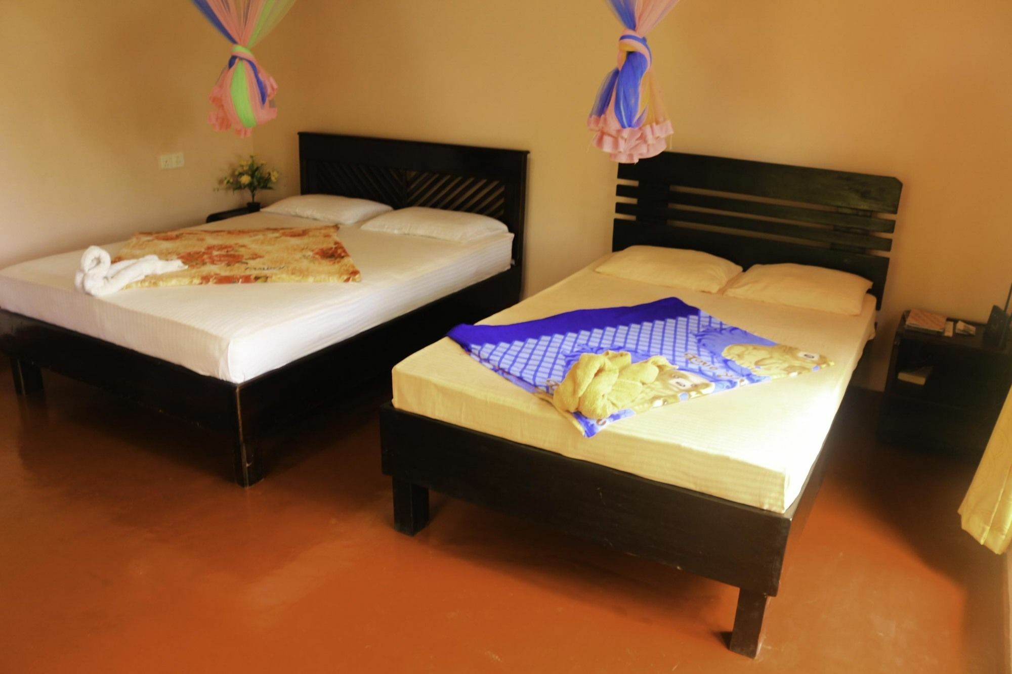 Yoho Nilmini Homestay Ella Luaran gambar