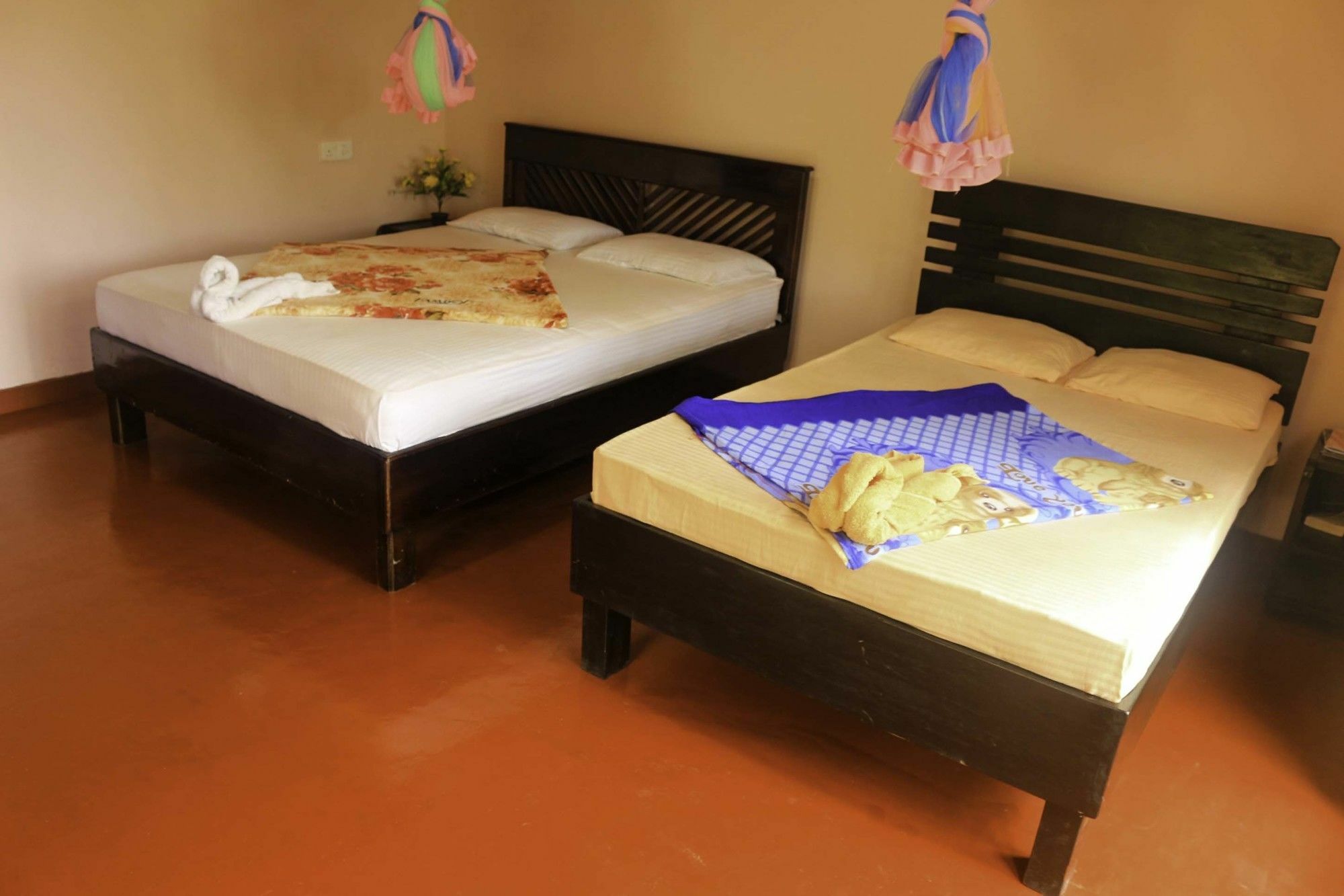 Yoho Nilmini Homestay Ella Luaran gambar