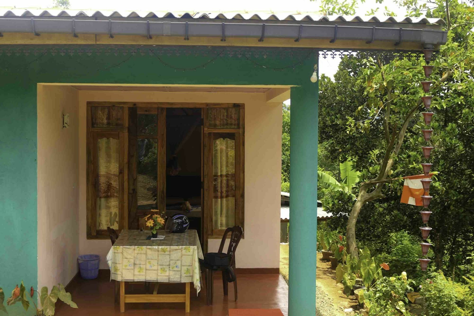 Yoho Nilmini Homestay Ella Luaran gambar